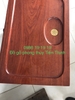Khay trà phong thủy gỗ hương Krongpa
