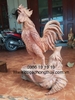 Bộ Tượng Mười Hai Con Giáp