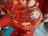 Đôi Lộc bình gỗ Cẩm Lao