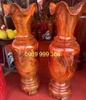 Đôi Lộc bình gỗ Cẩm Lao