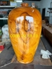 Bình tài Lộc gỗ Bách Xanh Mộc Châu chun chớp