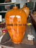 Bình tài Lộc gỗ Bách Xanh Mộc Châu chun chớp