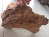 Khay trà gỗ Ngọc Am Hà Giang, Rộng 68cm sâu 40cm Cao 16cm nặng 10kg
