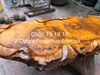 khay trà gỗ hương dài 80 cm rộng 38 cm dày 6 cm