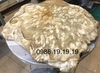 Khay Trà Gỗ Ngọc Nghiến. Dài 60cm rộng 57cm dày 4 cm