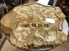 Khay Trà Gỗ Ngọc Nghiến. Dài 60cm rộng 57cm dày 4 cm