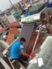 MÁY NĂNG LƯỢNG MẶT TRỜI NASUKI 16Ø58 KHÍA VÀNG TITAN