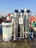 LỌC TỔNG ĐẦU NGUỒN LỌC TỔNG SINH HOẠT DN02IATUF