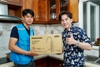 Máy ion kiềm Panasonic TK-AB50 Made in Japan