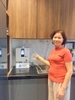 MÁY LỌC NƯỚC ION KIỀM KANGEN K8