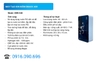 MÁY ĐIỆN PHÂN KIỀM EMAXX A50