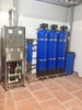 HỆ THỐNG LỌC NƯỚC RO 650lit/h