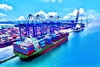HẢI PHÒNG - TRUNG TÂM DỊCH VỤ  LOGISTICS QUỐC TẾ TRONG TƯƠNG LAI