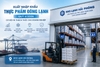 Bức tranh xuất nhập khẩu thực phẩm đông lạnh quý II/2026 và cơ hội cho ngành kho lạnh Hải Phòng