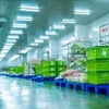 VAI TRÒ, CHỨC NĂNG, THÁCH THỨC CÙNG KHẢ NĂNG QUẢN LÝ KHO MÁT ĐỐI VỚI DOANH NGHIỆP