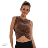 Áo tanktop tập yoga TNK0204 beYoga