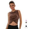 Áo tanktop tập yoga TNK0204 beYoga