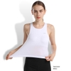 Áo tập tanktop tích hợp bra TNK2268 beYoga