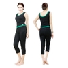 Bộ quần áo yoga Ba lỗ Asana Lynk`s Clothes