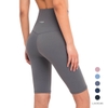 Quần tập legging lửng LGG1245 beYoga