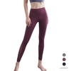 Quần legging tập yoga LGG0207 beYoga