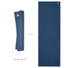 Thảm yoga du lịch PRO Travel 2.5mm Manduka