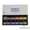 Màu Poster Nicker - Set 12 40ml