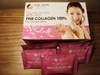 Hướng dẫn sử dụng Collagen Nhật Bản 100% nguyên chất dạng bột