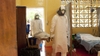Điểm báo: Ai có nguy cơ nhiễm vi rút chết người Ebola?
