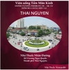 Điểm bán hàng mới tại Tp. Thái Nguyên