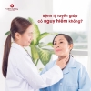 Bệnh lý tuyến giáp có nguy hiểm không?