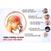 BỆNH RỐI LOẠN TIỀN ĐÌNH