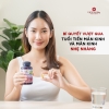 Nutri Evening Primrose Oil - Bí Quyết Vượt Qua Tuổi Tiền Mãn Kinh Và Mãn Kinh Nhẹ Nhàng