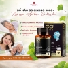 Bổ Não GO Ginkgo 9000+: Ngủ Ngon, Ăn Được, Da Hồng Hào