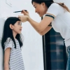 Cha mẹ cần nắm rõ các giai đoạn phát triển của trẻ để không bỏ qua thời điểm tăng chiều cao