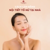 Cách Cân Bằng Nội Tiết Tố Nữ Tại Nhà