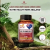 Cách Nhận Biết Hàng Chính Hãng Nutri Health New Zealand