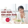 Chỉ rõ 34 triệu chứng mãn kinh, tiền mãn kinh giúp chị em biết cách khắc phục
