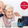 Tầm quan trọng của axit béo Omega-3 với sức khỏe tim mạch