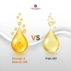 Dầu Cá Hồi Omega 3 và Dầu Cá - Đâu Là Lựa Chọn Tốt Hơn?