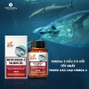 Dầu Cá Hồi Tốt Nhất Trong Các Loại Dầu Cá - Omega 3 Nutri Salmon Oil