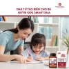 DHA Từ Tảo Biển Cho Bé - Nutri Kids Smart DHA