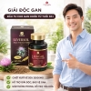 Giải Độc Gan – Đầu Tư Cho Gan Khỏe Từ Tuổi 30+
