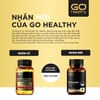 Nhãn mới GO Healthy