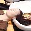 Muốn tóc khỏe đẹp thì phải biết GỘI ĐẦU ĐÚNG CÁCH.