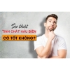 Tại sao nam giới dùng hàu biển để khắc phục yếu sinh lý?