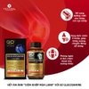 Hết Ám Ảnh “Viêm Khớp Mùa Lạnh” Với Go Glucosamine