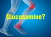 Glucosamine – Vũ khí hỗ trợ giảm đau nhức khớp cho người cao tuổi