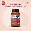Mua Hàng Chính Hãng Nutri Health New Zealand Ở Đâu?