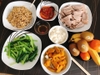 Sai lầm trong mâm cơm gây hại sức khỏe